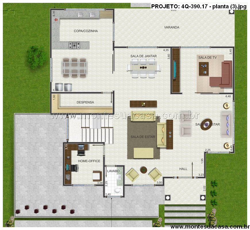 Imagem do projeto